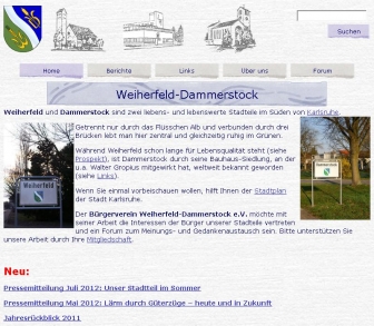 http://dammerstock.de