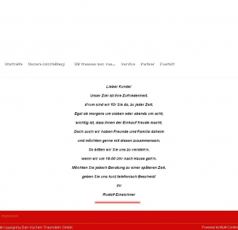 http://dan-traunstein.de