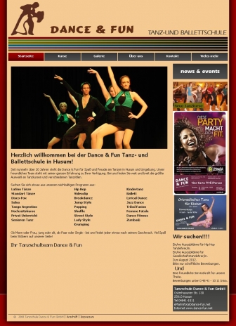 http://dance-fun.net