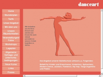 http://danceart-marburg.de