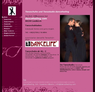 http://dancefeeling.com
