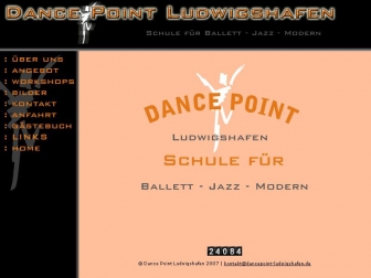 http://dancepoint-ludwigshafen.de