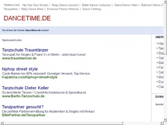 http://dancetime.de