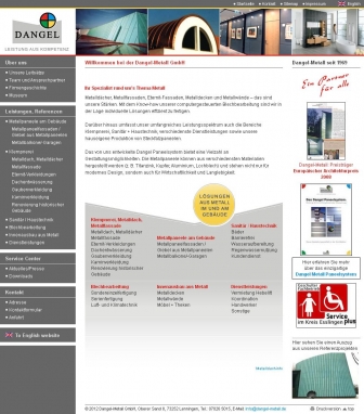 http://dangel-metall.de