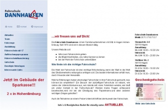 http://dannhausen-fahrschule.de