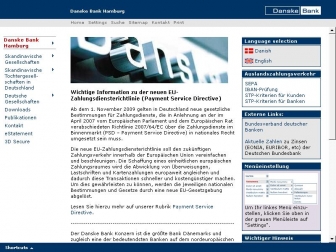 http://danskebank.de