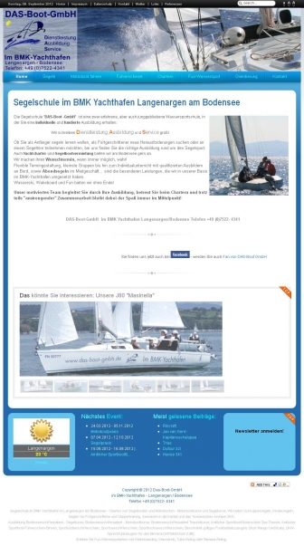 http://das-boot-gmbh.de