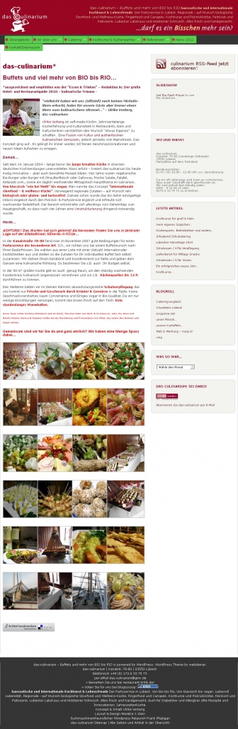 http://www.das-culinarium.de/