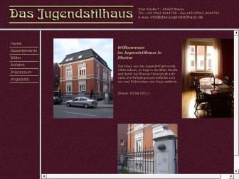 http://das-jugendstilhaus.de