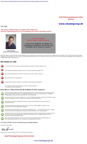 http://das-saubere-auto.de