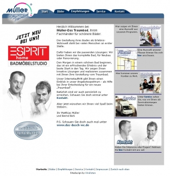 http://das-traumbad.de