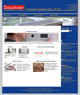 http://www.daschner-gmbh.de