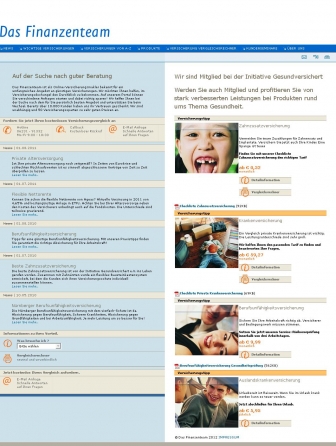 http://dasfinanzenteam.de