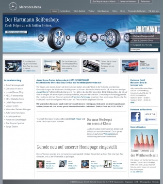 https://www.dasisthartmann.de