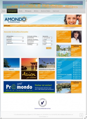 http://dasmobilereisebuero.de