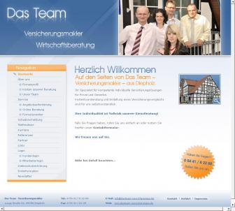 http://dasteam-versicherungen.de