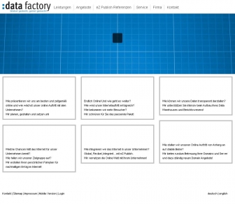 http://data-factory.net