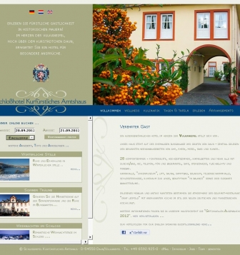 http://daunerburg.de