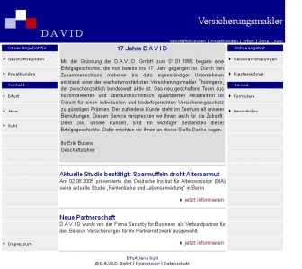 http://david-gmbh.com