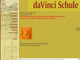 http://davinci-schule.de