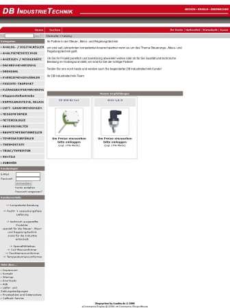 http://db-industrietechnik.de