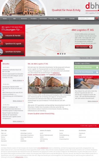 http://www.dbh.de/
