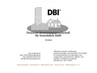 http://dbi-deutschebewertungsgesellschaft.de