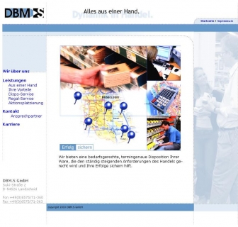 http://dbm-s.de