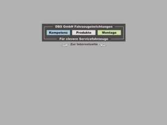 http://dbsgmbh.com