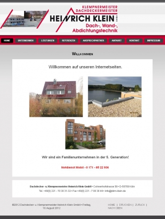 http://ddm-klein.de