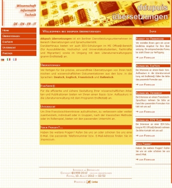 http://ddupuis.de