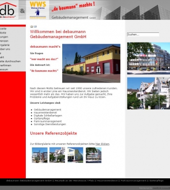http://debaumann.de