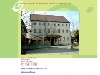 http://decker-hauff-schule.de