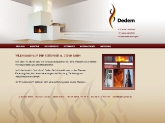 http://dedem-gmbh.de
