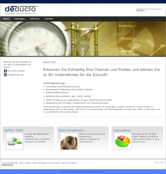 http://deducto.de