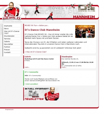 http://dees-danceclub-mannheim.de