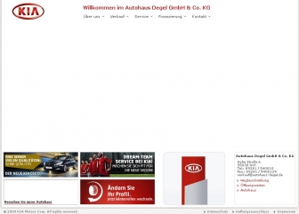 http://degel.kiapartner.de