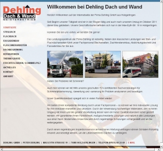 http://www.dehling-dachundwand.de