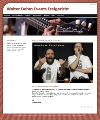 http://dehm-events.de