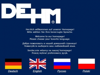 http://dehm.eu