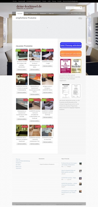 http://deine-kochinsel.de