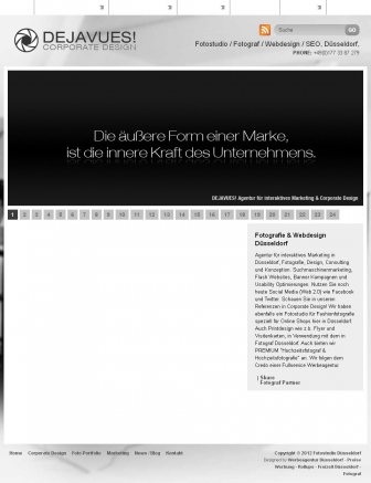 http://dejavues.de
