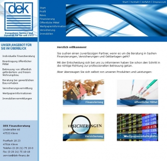 http://dek-finanz.de