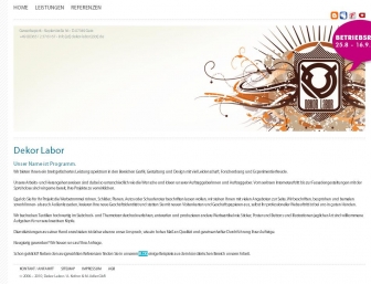 http://dekor-labor.de