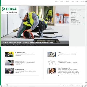 http://www.dekra.com