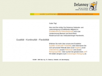 http://delannoy.de