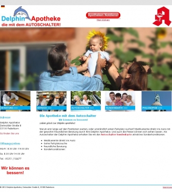 http://www.delphin-apo.de