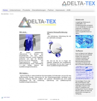 http://delta-tex.de