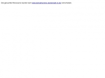 http://demathonline.de