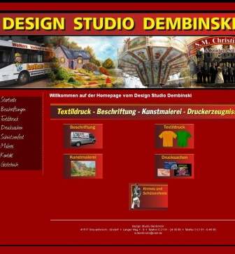 http://dembinski-design.de